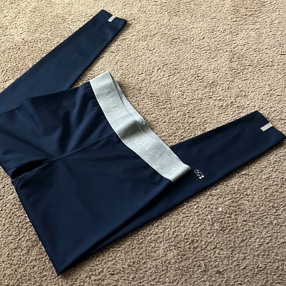 Split59 leggings